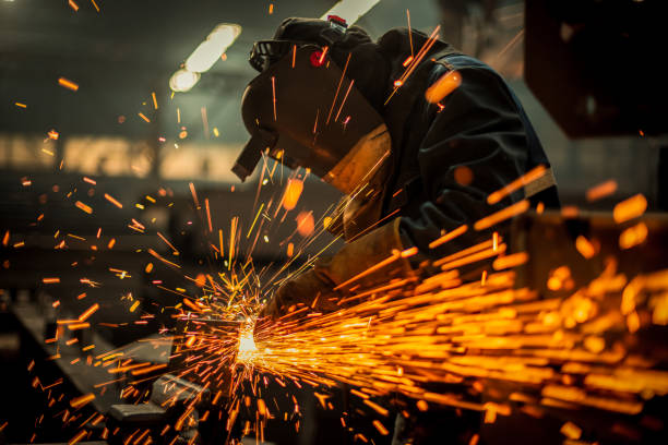 Best Specialty Welding Processes in Newcomerstown, OH