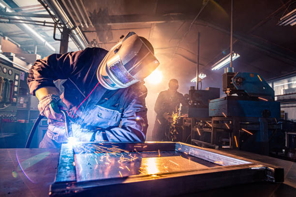 Best Automation and Robotic Welding in Newcomerstown, OH