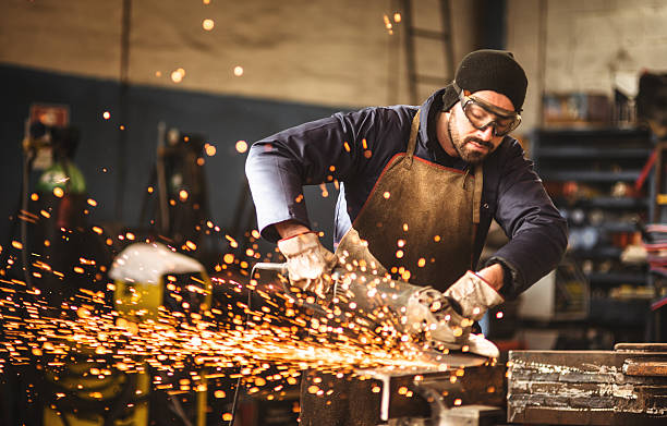 Trusted Newcomerstown, OH Welder & Metal Fabrication Experts