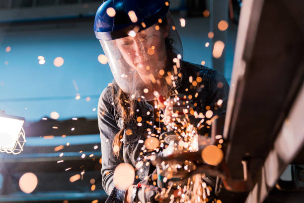 Best Food and Beverage Processing Equipment Welding in Newcomerstown, OH