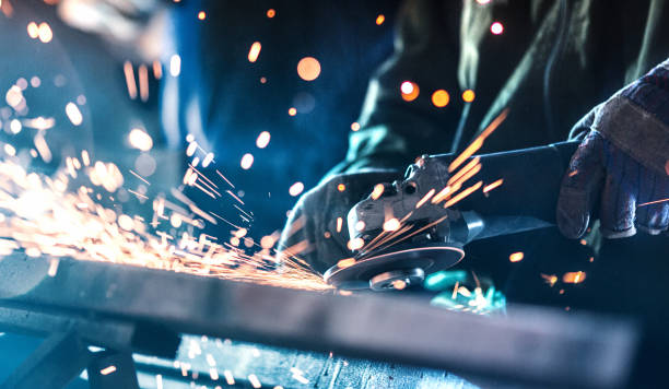 Best Maintenance and Repair Welding in Newcomerstown, OH